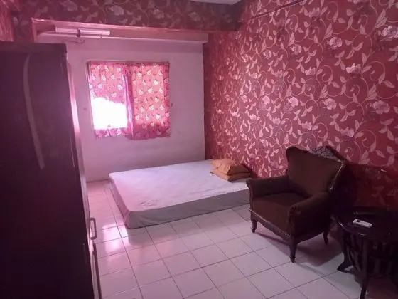 Apart Daire (Studio)