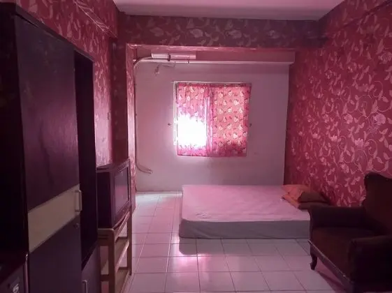 Apart Daire (Studio)