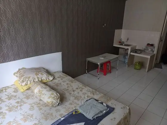 Apart Daire (Studio)