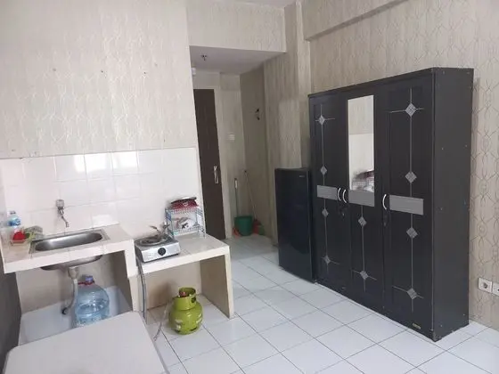 Apart Daire (Studio)