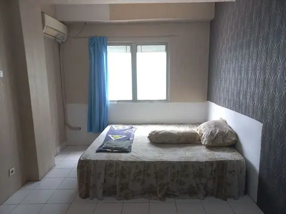 Apart Daire (Studio)