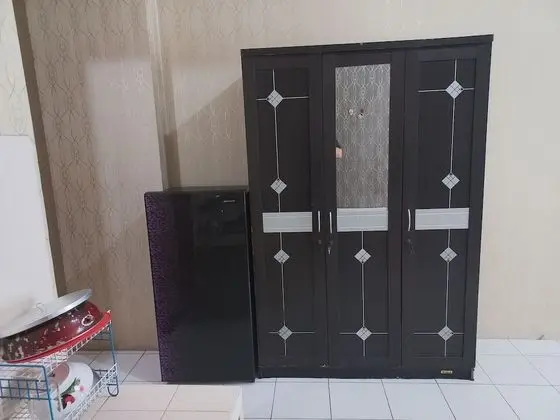 Apart Daire (Studio)