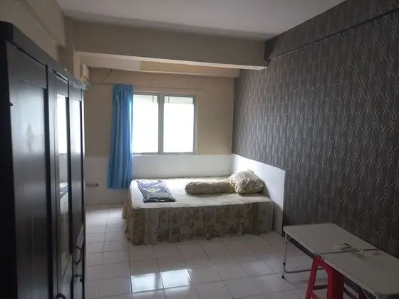 Apart Daire (Studio)