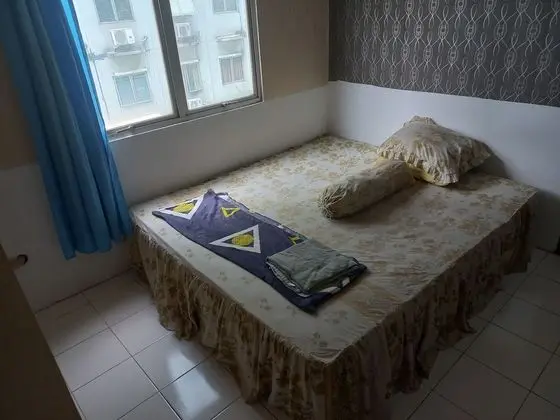 Apart Daire (Studio)