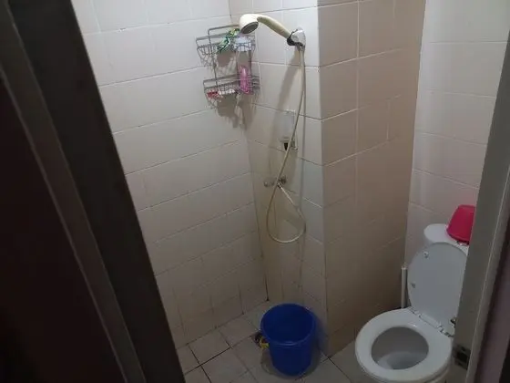 Apart Daire (Studio)