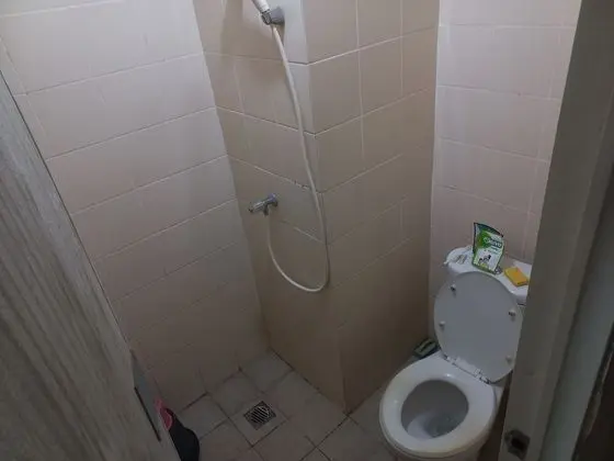 Apart Daire (Studio)