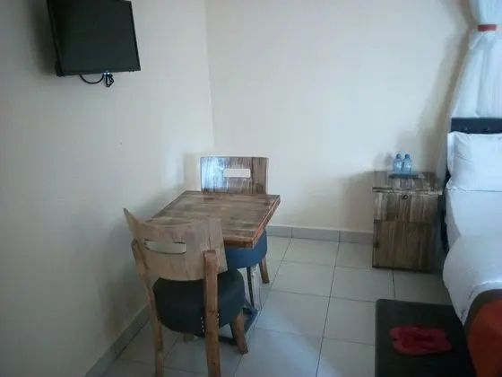 Tek Kişilik Oda