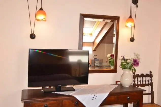 Executive Üç Kişilik Oda, Dağ Manzaralı
