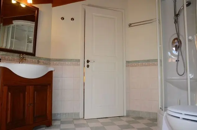 Executive Üç Kişilik Oda, Dağ Manzaralı