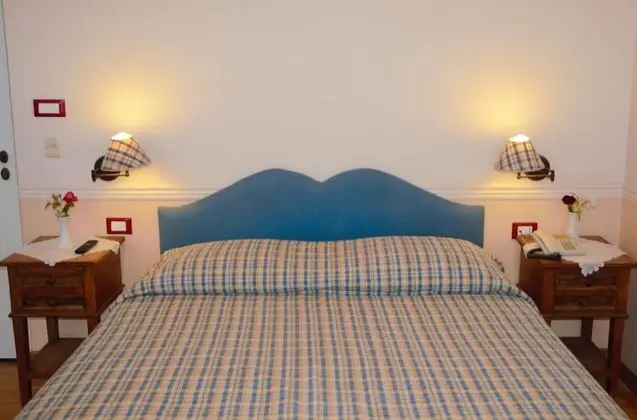 Senior Tek Büyük Yataklı Oda, Dağ Manzaralı