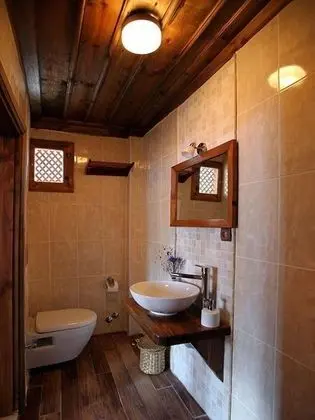 Standard Üç Kişilik Oda
