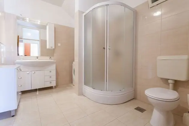 Apart Daire (Dado - terrace with sea view - A1(6+2)