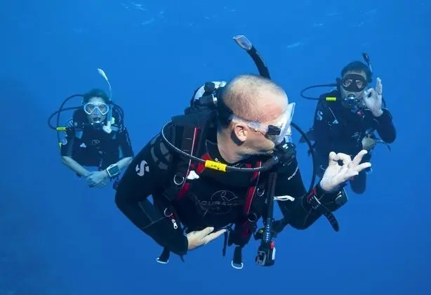 Apart Daire (Dado - terrace with sea view - A1(6+2)