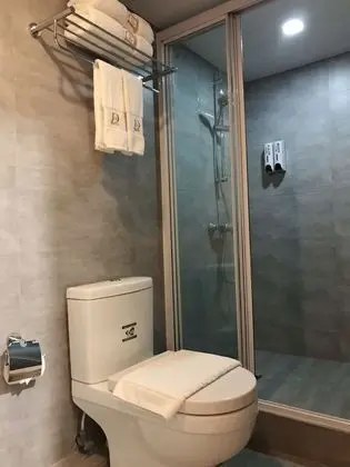 Classic İki Ayrı Yataklı Oda