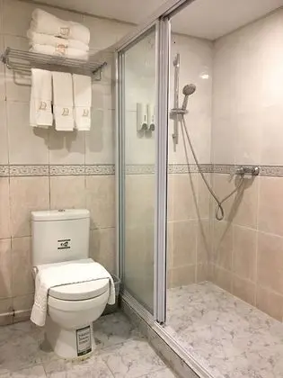 Classic Üç Kişilik Oda