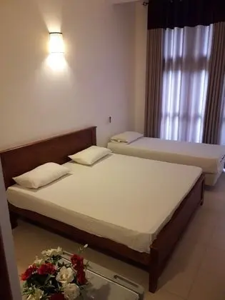 Basic Üç Kişilik Oda