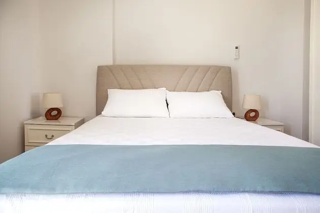 Family Suite, Accessible, Pool View