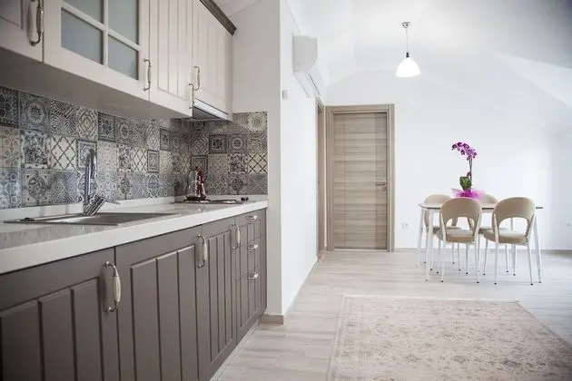 Family Suite, Accessible, Pool View