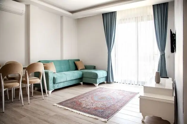 Family Suite, Accessible, Pool View