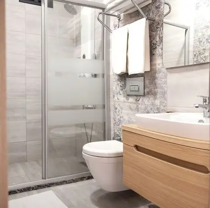Family Suite, Accessible, Pool View