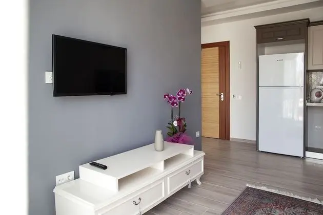 Standard Apartment