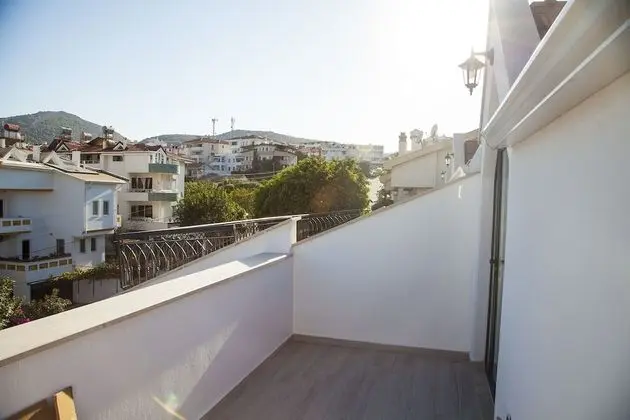 Superior Penthouse
