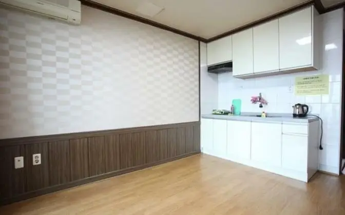 Oda (Room 309 (Ondol Room))