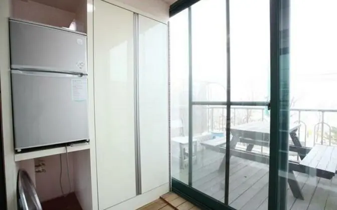 Oda (Room 309 (Ondol Room))