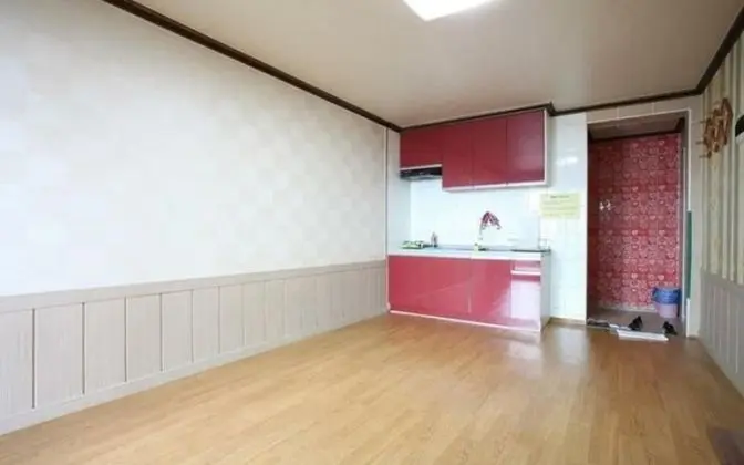Oda (Room 310 (Ondol Room))