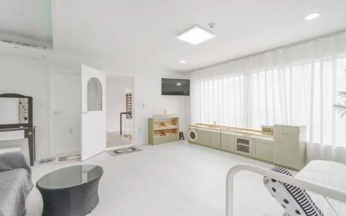 Oda (8GRAM-Building 5(Kids room+electric g)