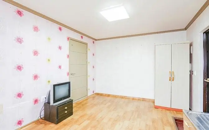 Oda (Room 201 (Ocean View))