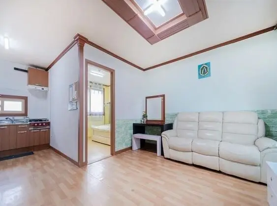 Basic Oda, 1 Yatak Odası (Banditbul  102ho)