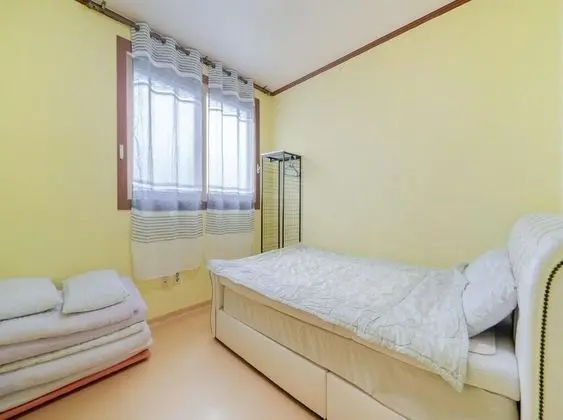 Basic Oda, 1 Yatak Odası (Banditbul  102ho)