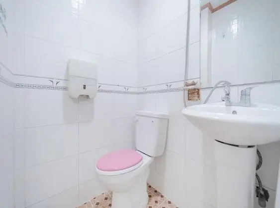 Basic Oda, 1 Yatak Odası (Banditbul  102ho)