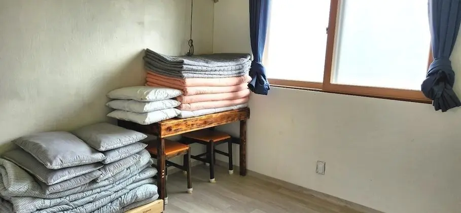 Basic Oda, 1 Yatak Odası (Banditbul  103ho)