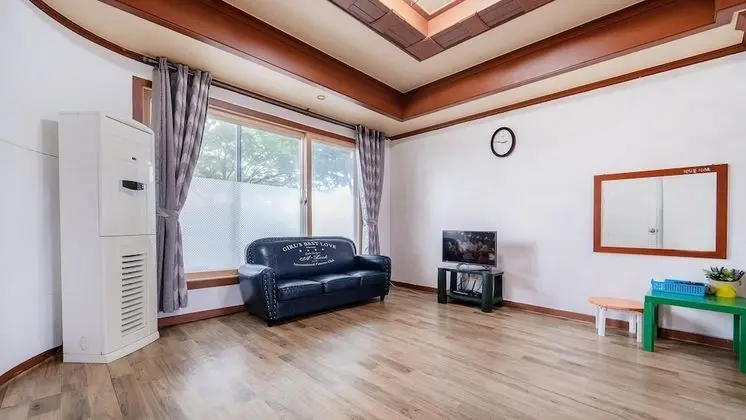 Basic Oda, 1 Yatak Odası (Banditbul  103ho)