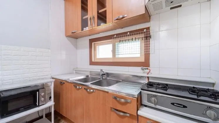Basic Oda, 1 Yatak Odası (Banditbul  103ho)