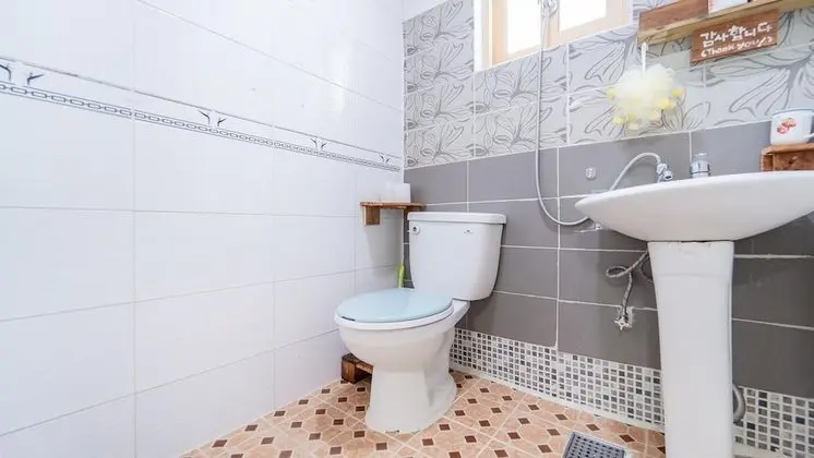 Basic Oda, 1 Yatak Odası (Banditbul  103ho)