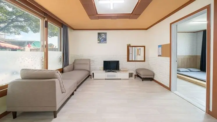 Basic Oda, 1 Yatak Odası (Banditbul  105ho)