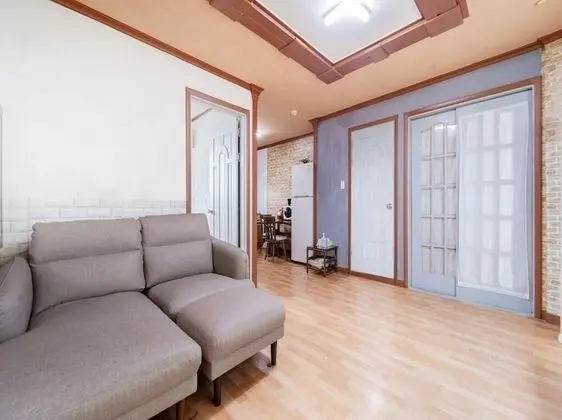Basic Oda, 1 Yatak Odası (Banditbul  105ho)