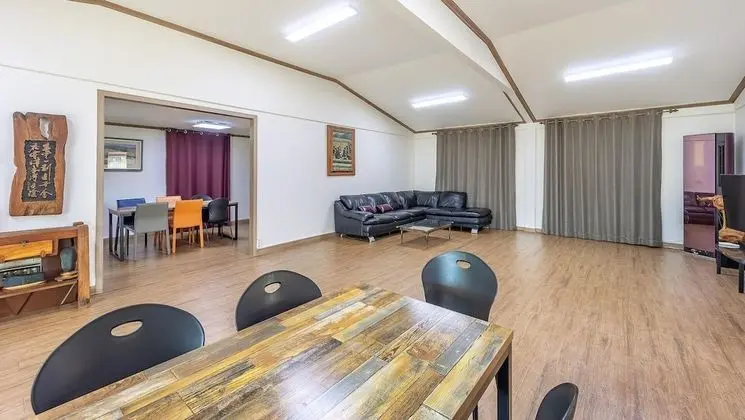 Basic Oda, 2 Yatak Odası (Bomnal)