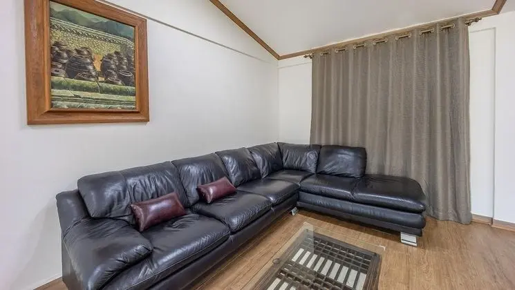 Basic Oda, 2 Yatak Odası (Bomnal)