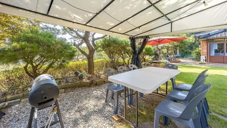 Basic Oda, 2 Yatak Odası (Bomnal)