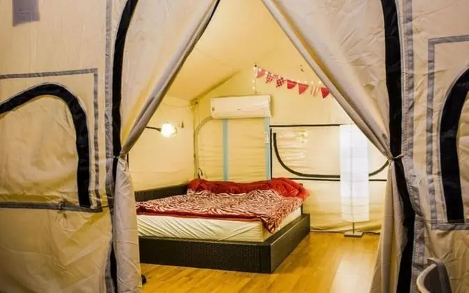 Oda (Glamping A2)