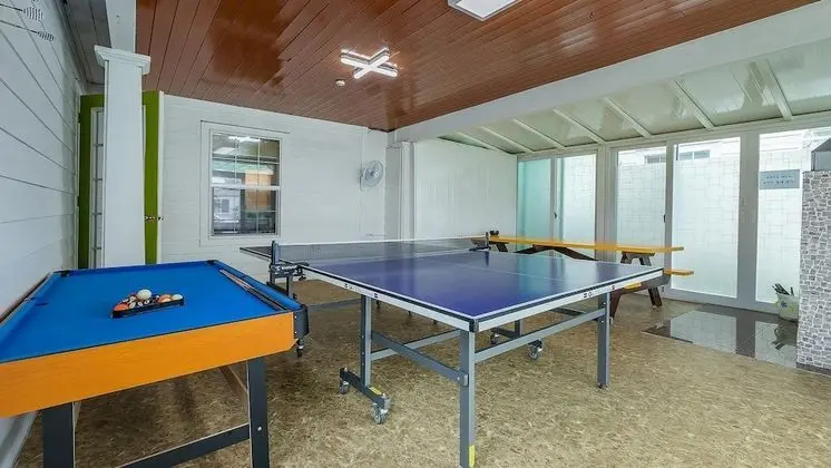 Basic Oda, 3 Yatak Odası (Fullstory)