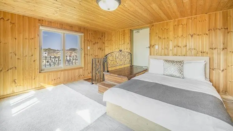 Basic Oda, 1 Yatak Odası (B- 301 (Ocean view))