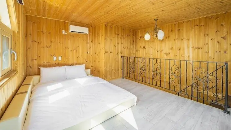 Basic Oda, 1 Yatak Odası (B- 302 (Ocean view))