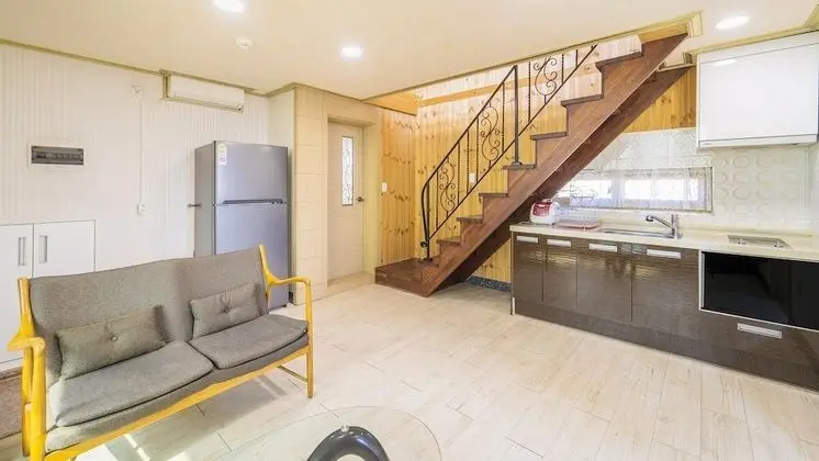 Basic Oda, 1 Yatak Odası (B- 302 (Ocean view))
