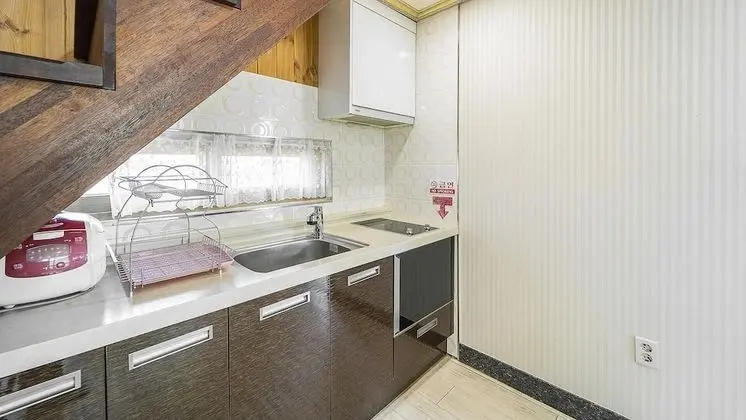 Basic Oda, 1 Yatak Odası (B- 302 (Ocean view))