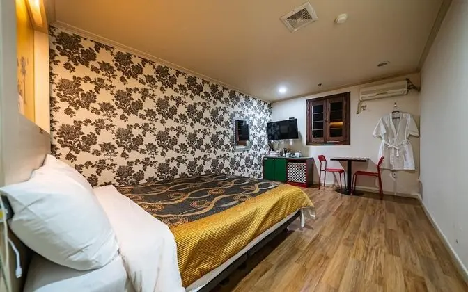 Oda (Standard Room (Seaside Room))